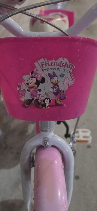 Vendo bicicleta de criança