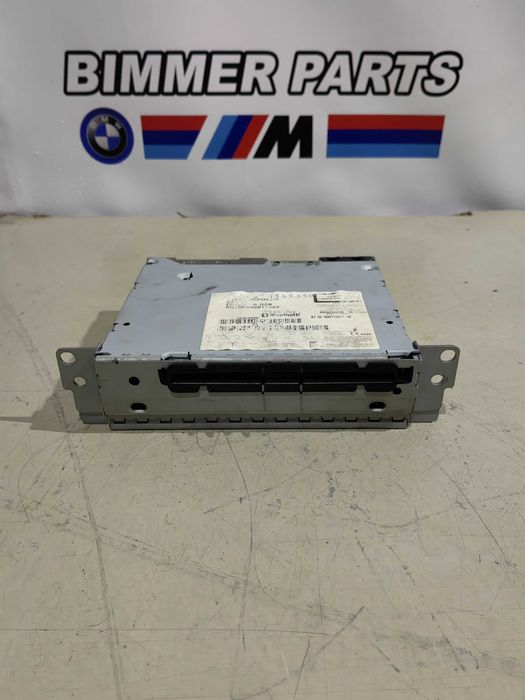 Rádio CD GPS profissional BMW serie 1/2/3 F20/F21/F22/F30/F31 9335.350