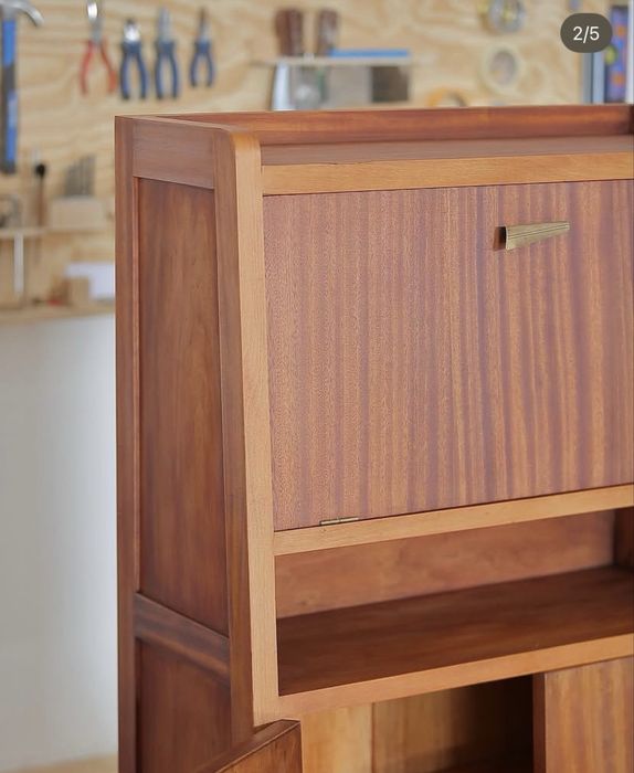 Móvel  Mid Century