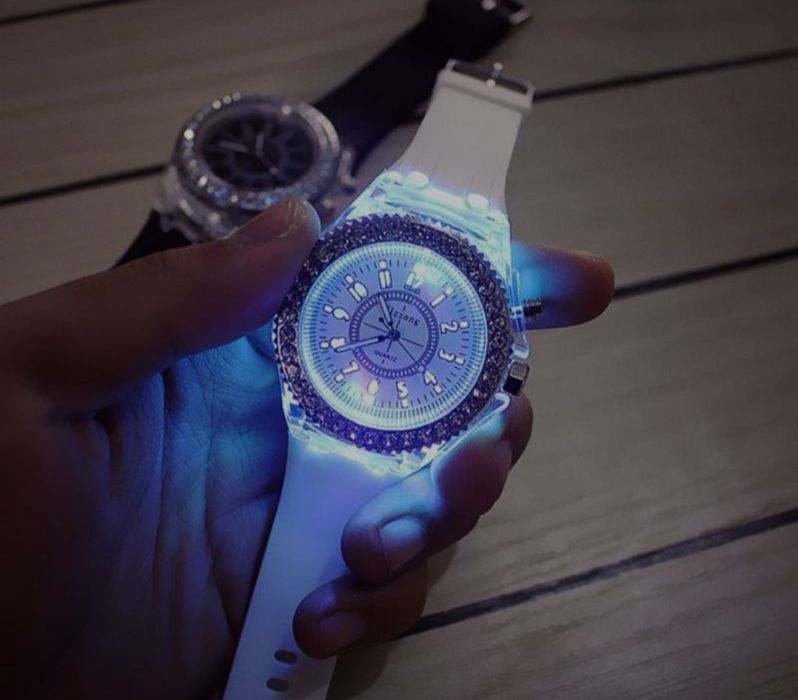 Мужские наручные часы