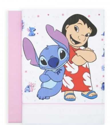 Lencois Disney digital CASAL