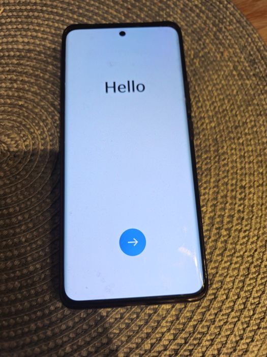 Telefon Realme 11 Pro 5G 128GB