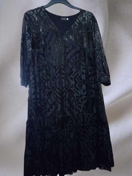 suknia sukienka nowa