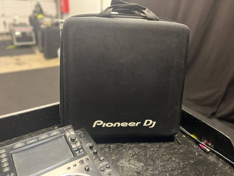 Cdj Pioneer 2000 Nx 2 & Mesa Pioneer  900 Nx2