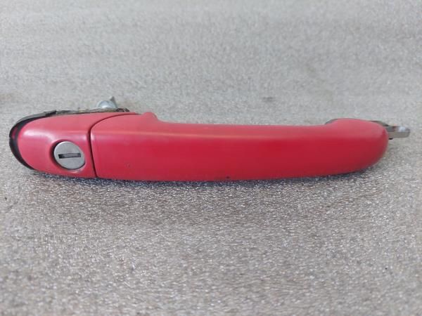 Conjunto de canhões SEAT Ibiza II (6K1)