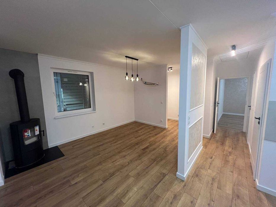 Sprzedam dom o pow. 70m² - 6400 zl/м2) tańszy niż trzypokojowe mies