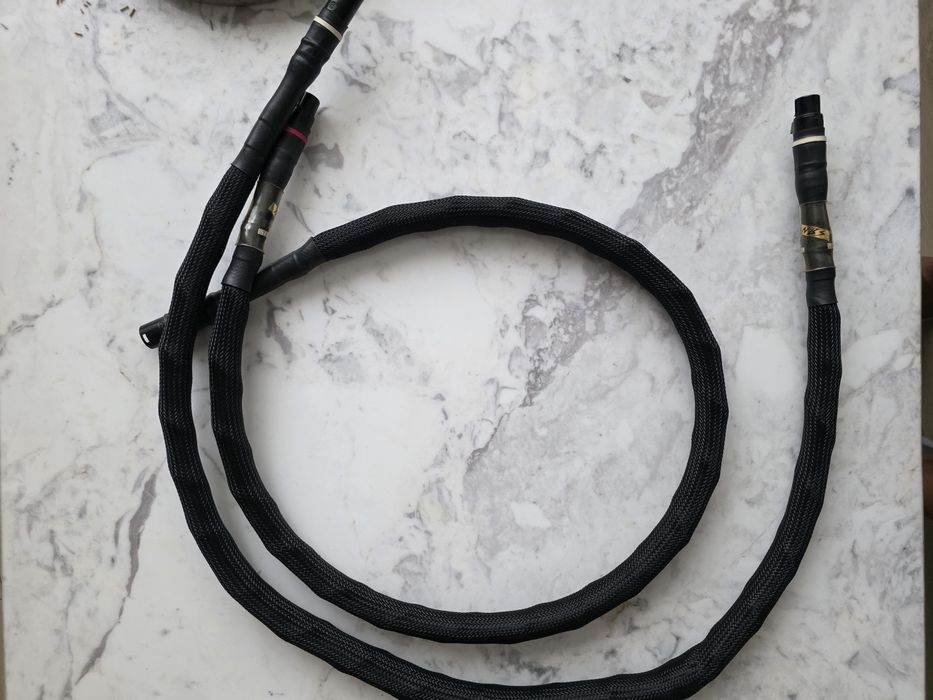 Міжблочний кабель NBS Statement Extreme