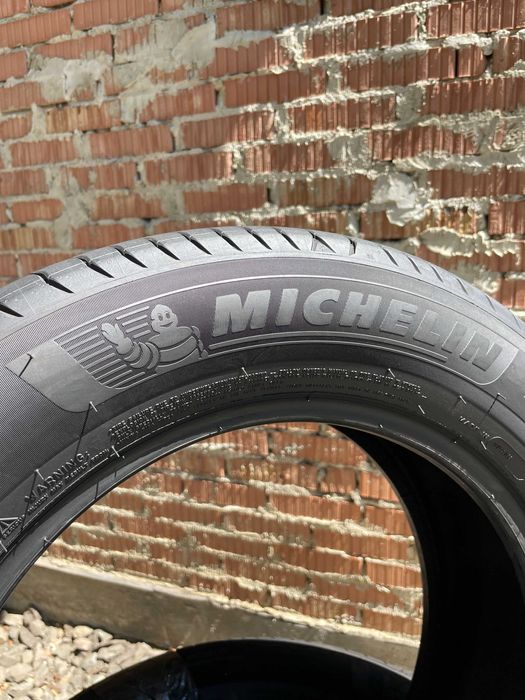 205/60 R16 MICHELIN PRIMACY 4 E MO DEMO(стан нових) Склад Шин