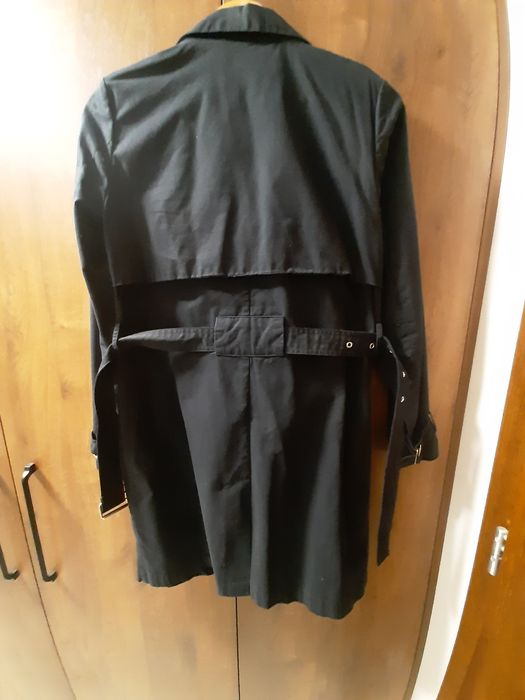 Trencz, płaszcz Sinsay M 38