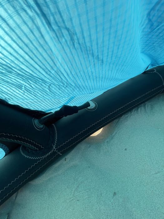 Enduro v4 9m com barra