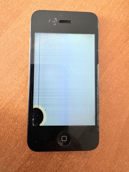 iPhone 4s apple айфон