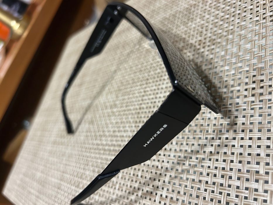 Óculos de sol Hawkers