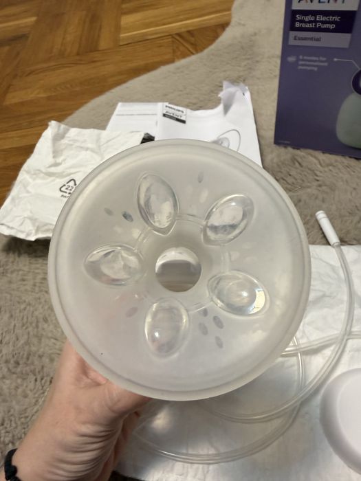 Philips Avent SCF323 (Essential) стан нового !!!