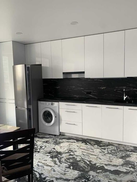 RLT S01 Оренда квартири-студіі класу Люкс у новобудові, район Масани