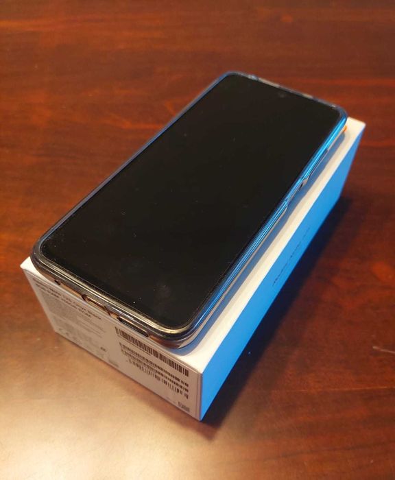 Xiaomi Redmi Note 12S 8gb 256gb