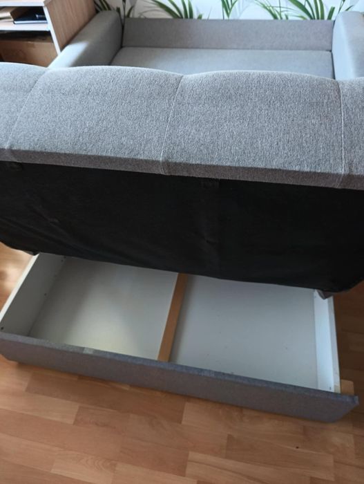 Sprzedam sofę dwuosobowa