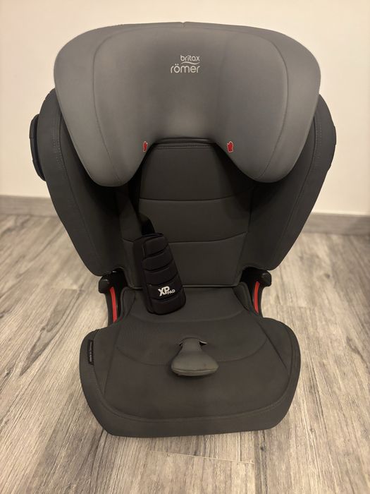 Fotelik Kidifix III s