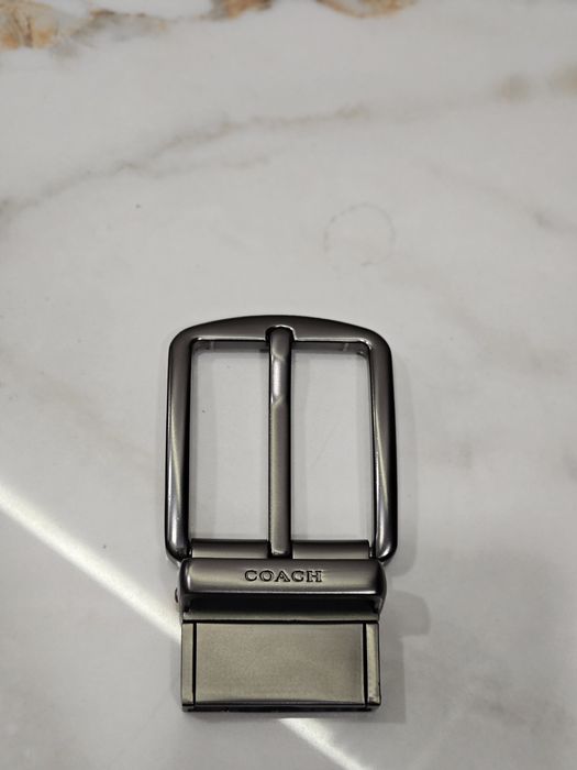 Кошелёк с ремнём coach