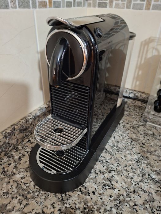 Maquina café Citz