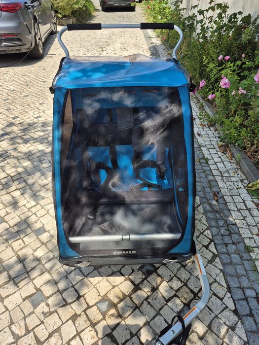 Thule Coaster XT502795674888458243