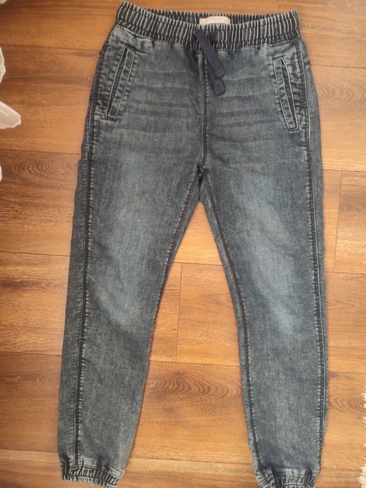 Джинси штани джінси