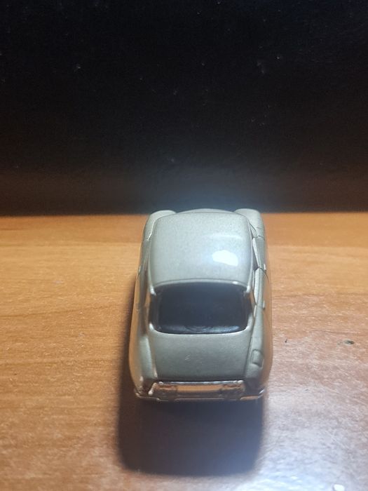 Resorak Citroën classic