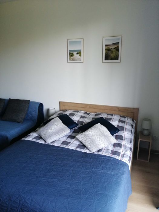Apartament przy plaży Gdańsk Stogi