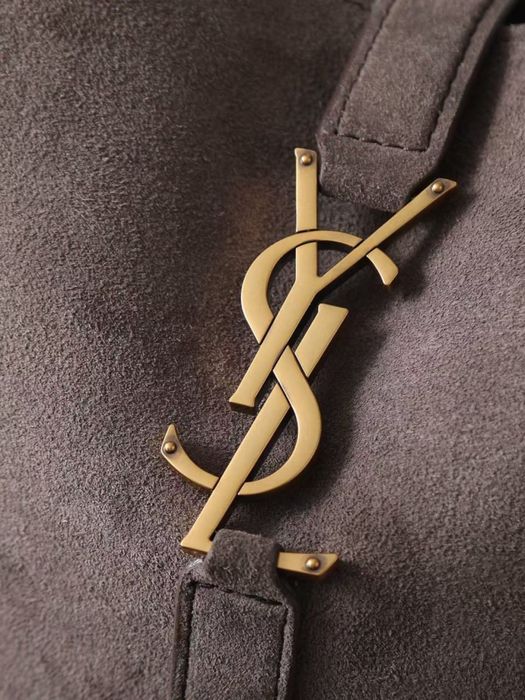 Torebka Yves Saint Laurent "Le 5 à 7 Supple Small