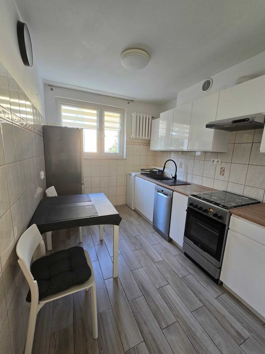 Apartment in Pruszcz Gdański, Osiedle Sady, Śródmieście - Widok 2
