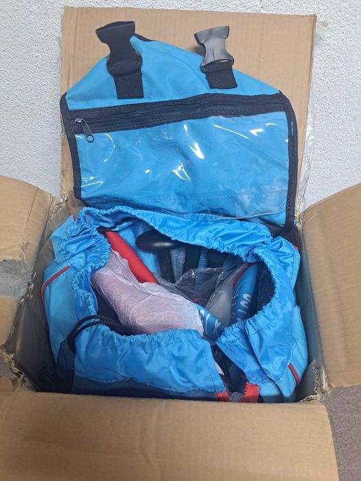 Prancha SUP Paddle F2 NOVA