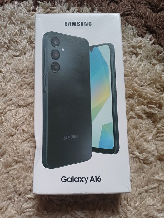 Samsung a16 4/128