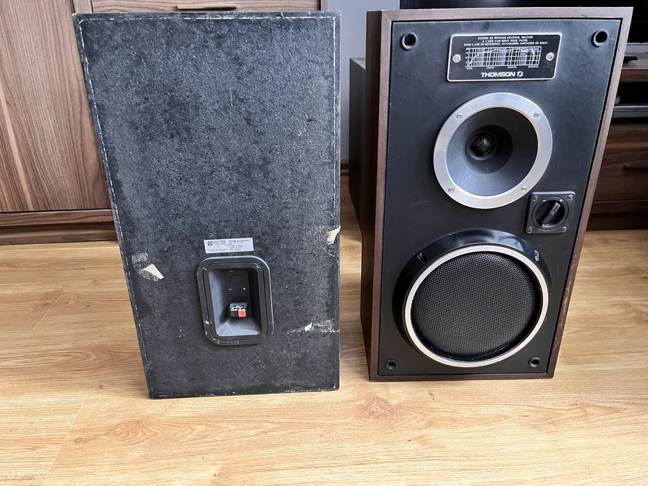 kolumny ZG-30 Unitra