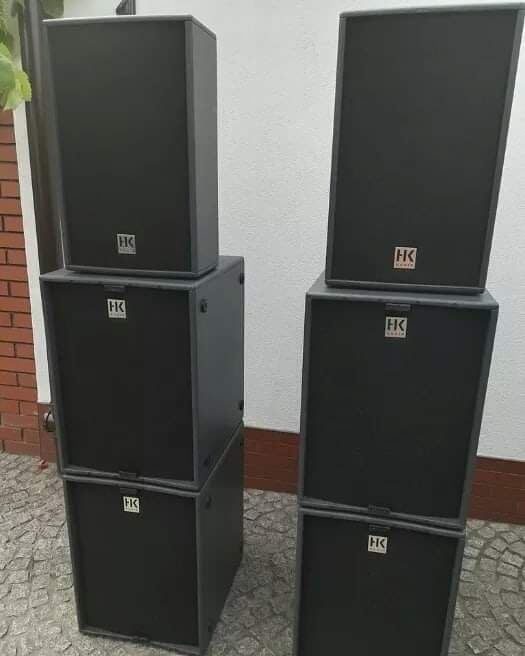 Продається Hk Audio actor