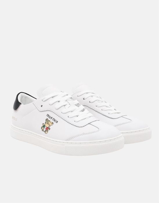 Снікерси VERSACE 19.69 оригінал
