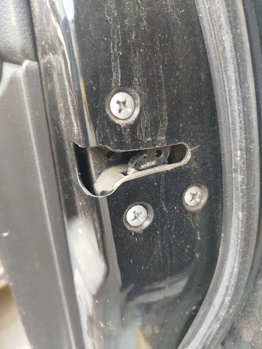 Fechadura / fecho porta frente direito NISSAN Qashqai II (J11)