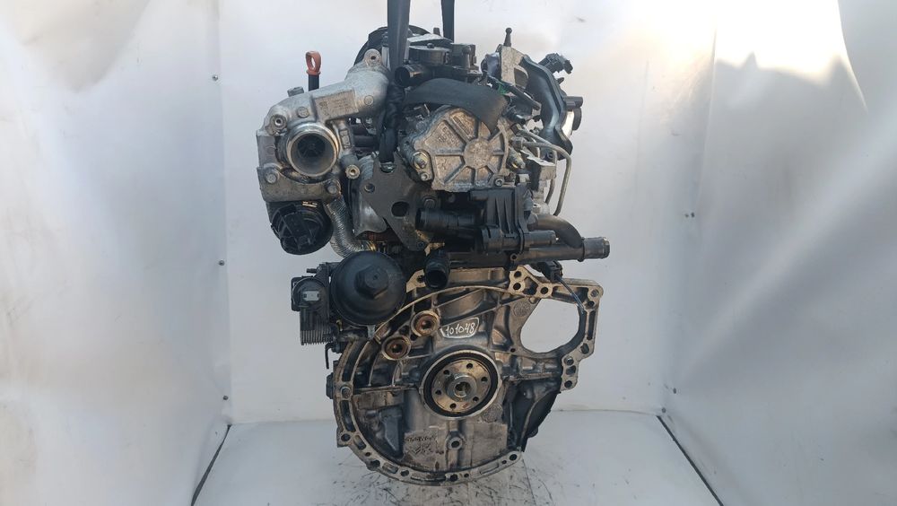 Motor completo FORD B-Max (JK)