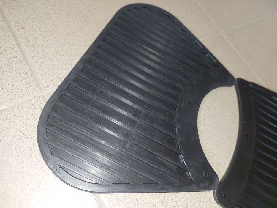 Zestaw naprawczy kpl chlapacze blotochron blotnik wsk125 175 NOWE!