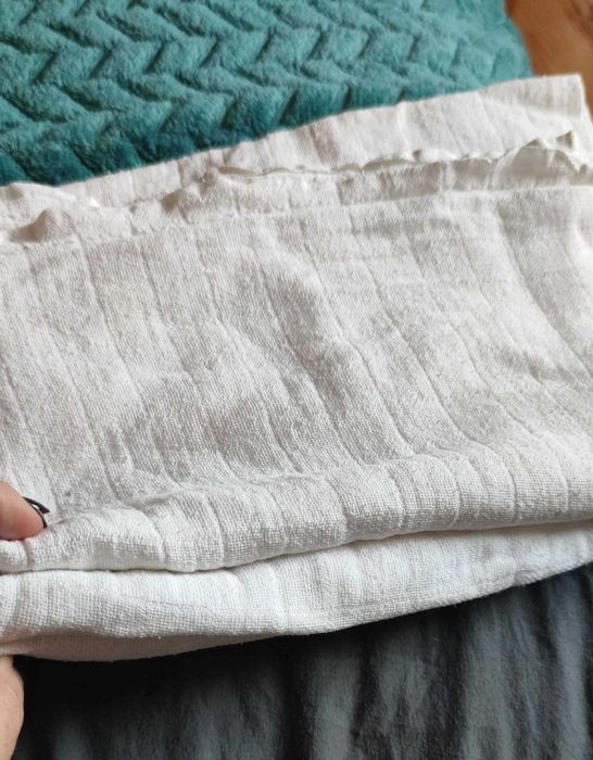 Oddam pieluchy tetrowe 3 sztuki