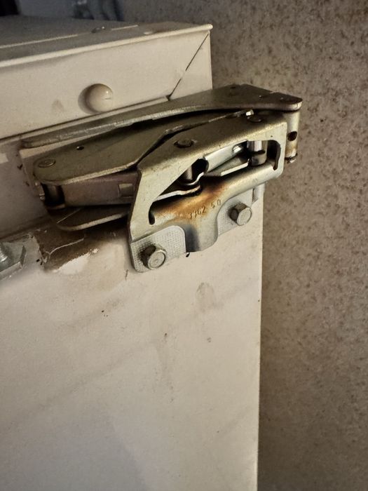 Холодильник вбудований Gorenje. На запчастини