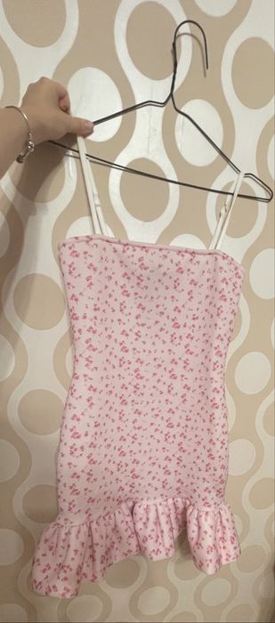 Продам літній сарафан