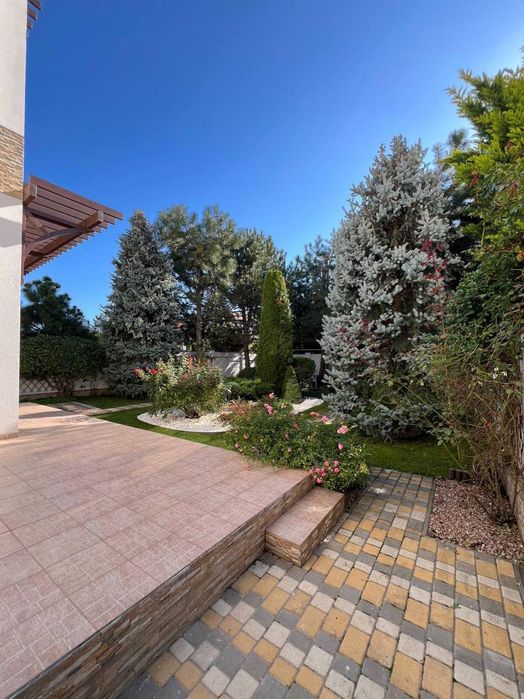 Дом по адресу ул. Китобойная (площадь 190 м²) - Atlanta.ua - фото 2