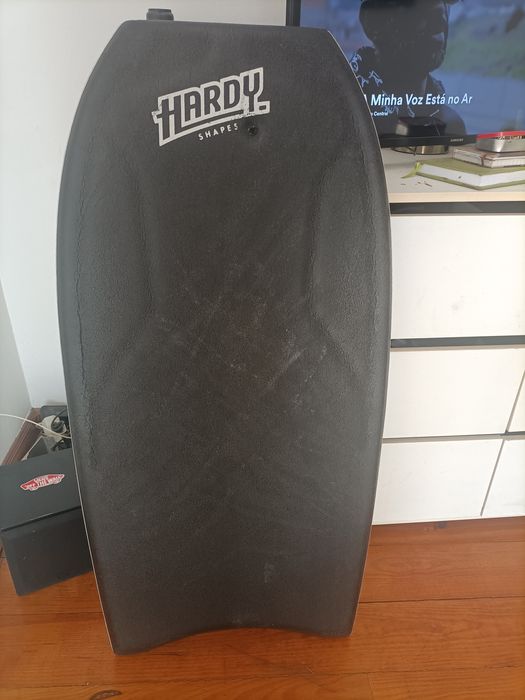 Prancha de bodyboard Ryan Hardy 41' (Reservado) São Vicente • OLX Portugal