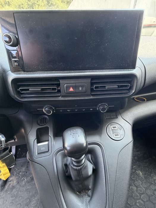 Opel Combo 1.5 / L2 / Nacional / iva dedutivel