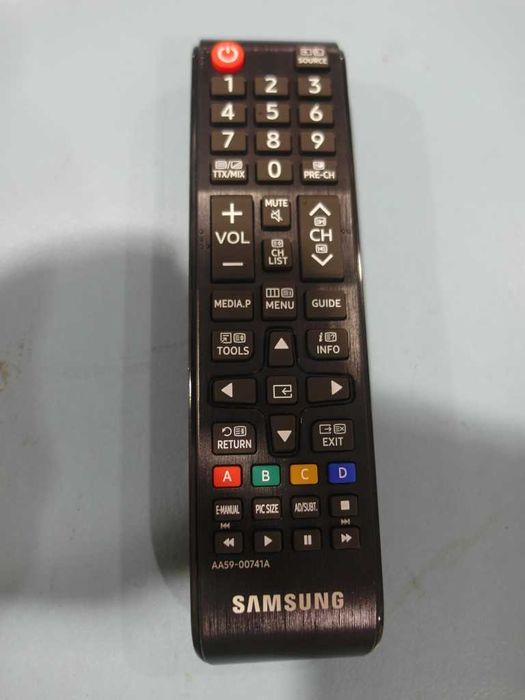 Comando Samsung Original Novo