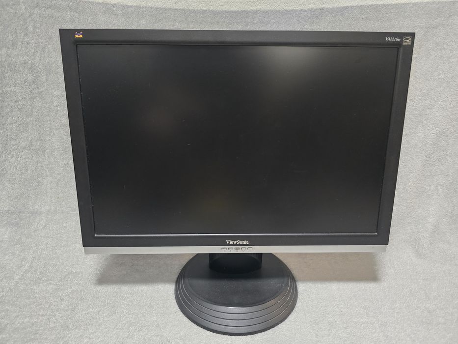 Монітор ViewSonic VA2216w 1680x1050