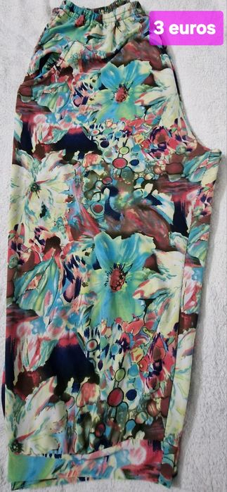 Várias peças de senhora