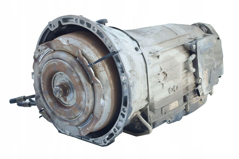 skrzynia biegów * automat mercedes sprinter w907 w910 r2312710400 7g-tronic