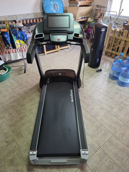 Passadeira Bodytone RUN600 Smart