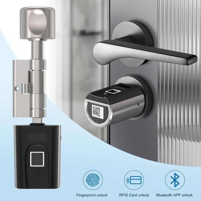 Welock Smart Lock457556960268134404