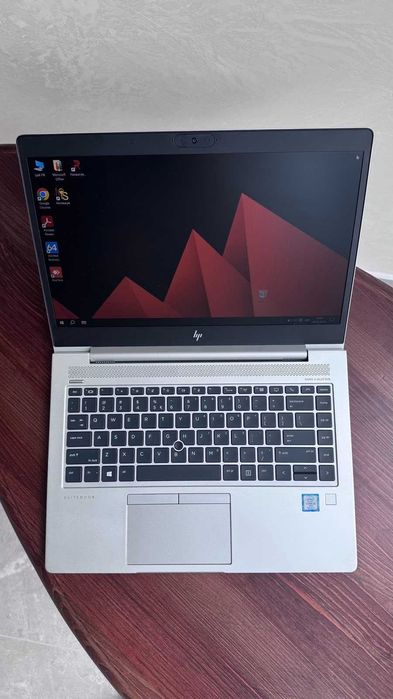 Є 30шт/HP EliteBook 840/4Gмодем/гарний стан/гарантія/робота/навчання